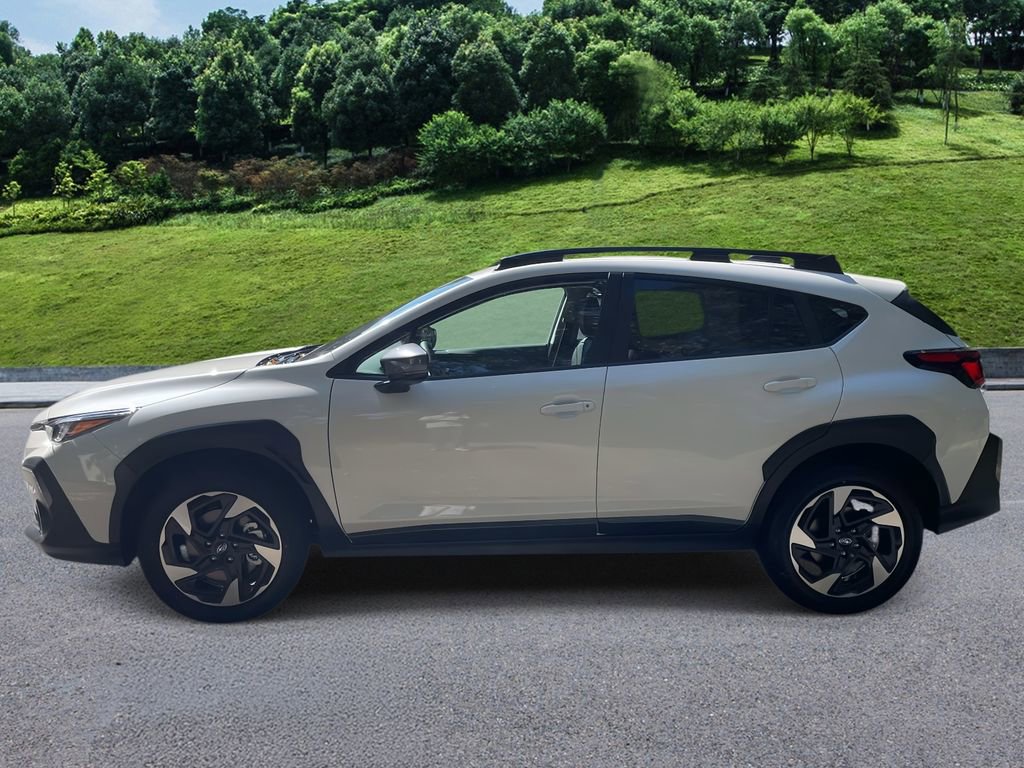 New 2025 Subaru Crosstrek 2.5i Limited w/ Crosstrek Mirror Package image 2