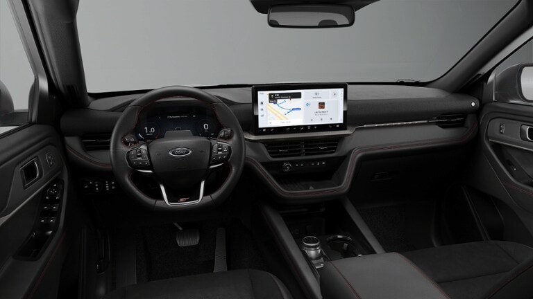 New 2026 Ford Explorer ST AWD/4WD image 53