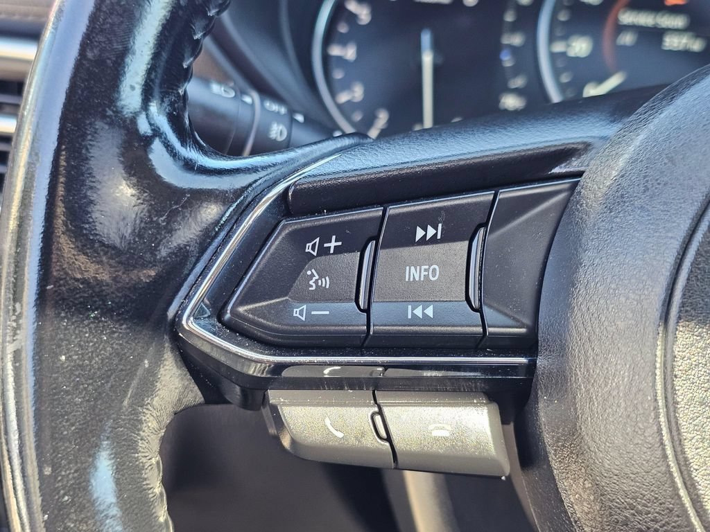 Used 2019 MAZDA CX-5 Grand Touring AWD/4WD image 32