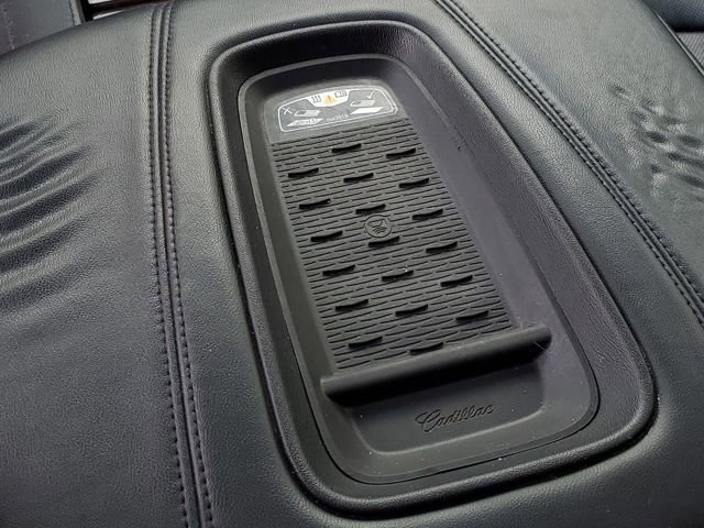 Used 2017 Cadillac Escalade Luxury image 23