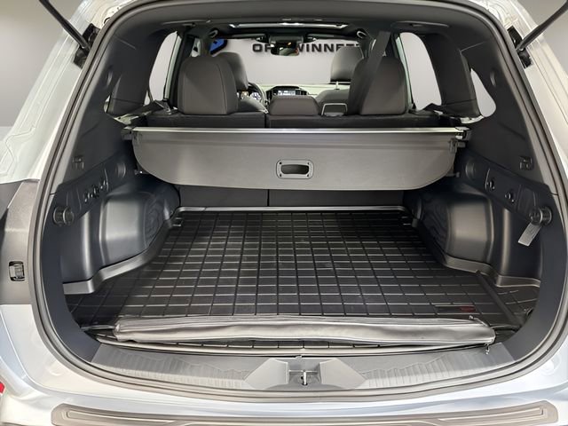 Certified 2026 Subaru Forester Premium AWD/4WD image 36