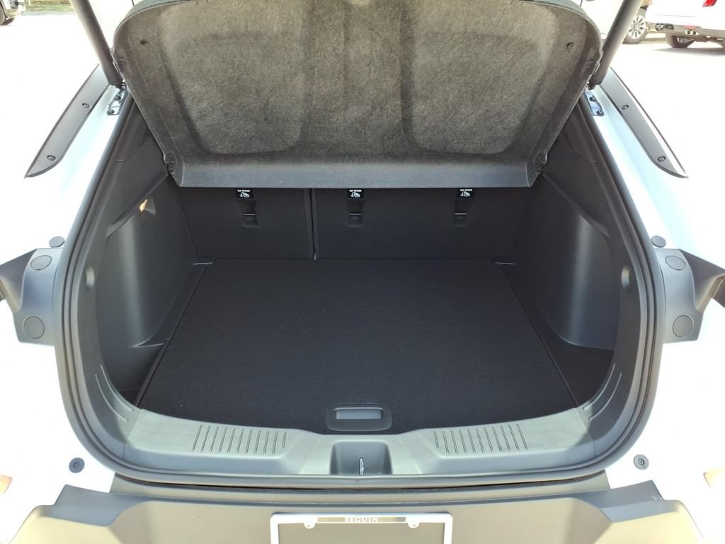 New 2026 Buick Envista Preferred w/ Convenience I Package FWD image 11