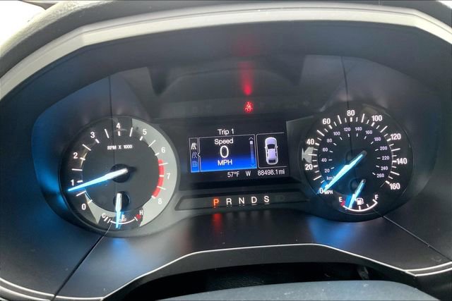 Used 2016 Ford Edge SE image 20