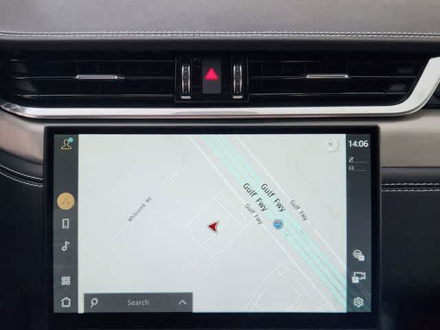 New 2026 Jaguar F-PACE R-Dynamic S AWD/4WD image 17