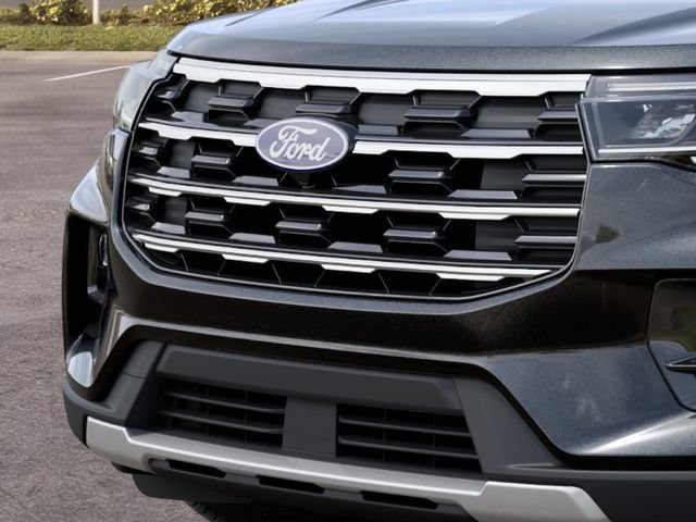 New 2027 Ford Explorer Active w/ Active Comfort Package RWD image 17