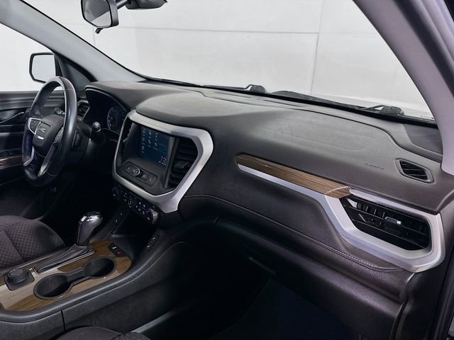Used 2019 GMC Acadia SLE image 30