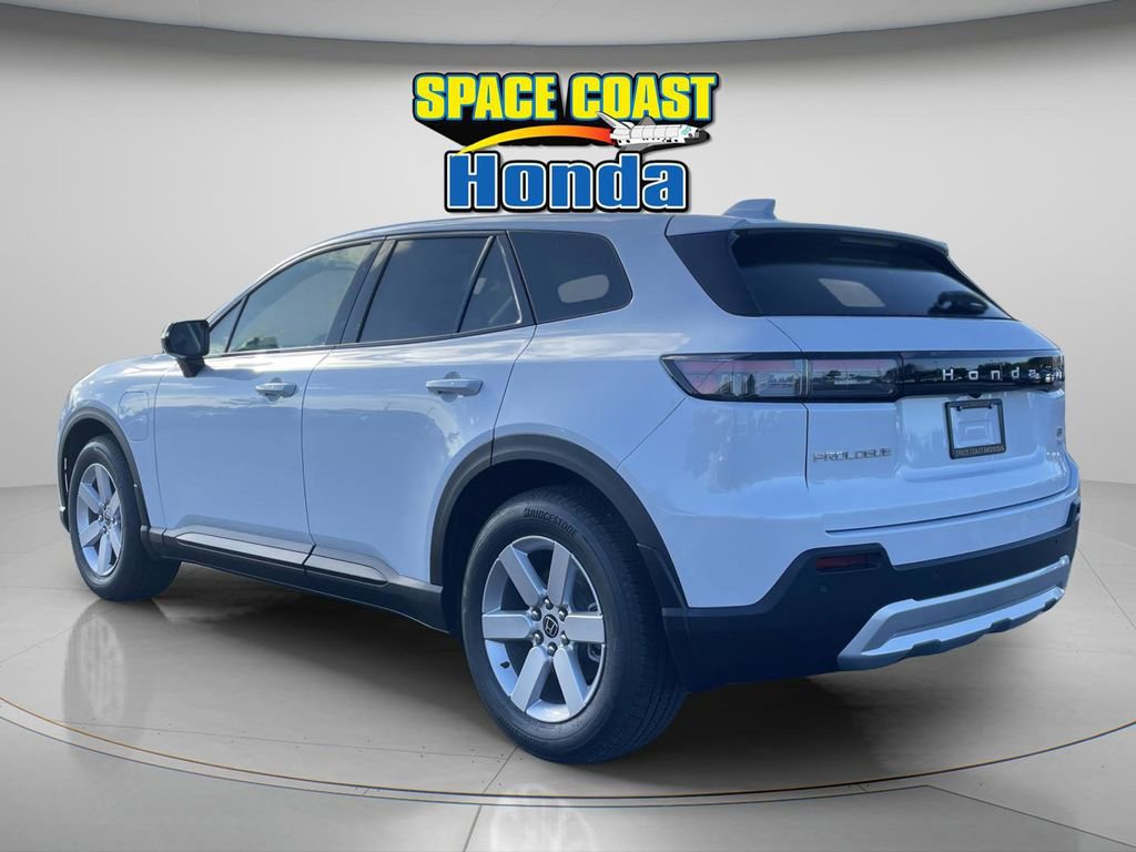 New 2026 Honda Prologue EX image 7