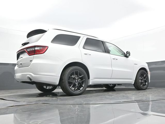 New 2026 Dodge Durango GT image 60