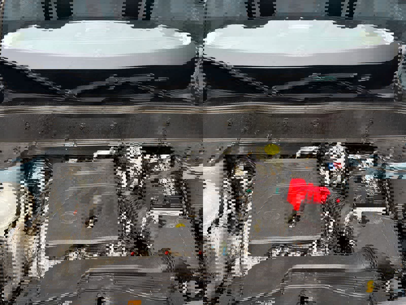 Certified 2021 Ford Bronco Sport Big Bend image 15