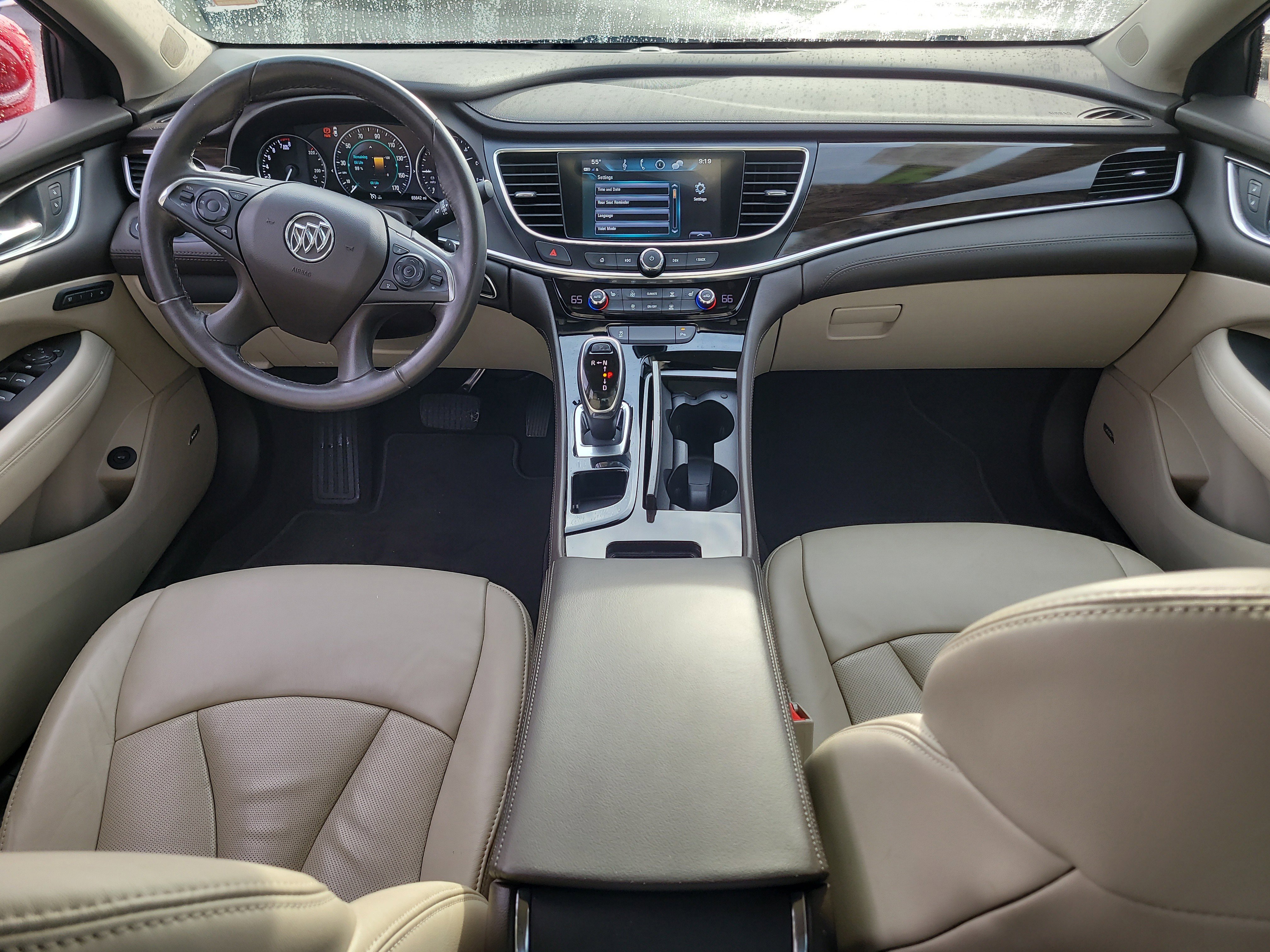 Used 2019 Buick LaCrosse Essence w/ Sights and Sounds Package image 14