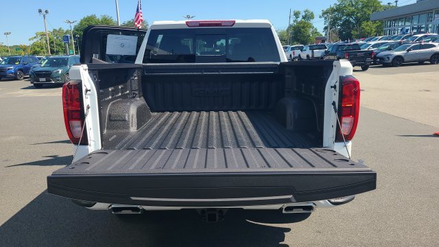 New 2026 GMC Sierra 1500 Elevation w/ Elevation Premium Package AWD/4WD image 22