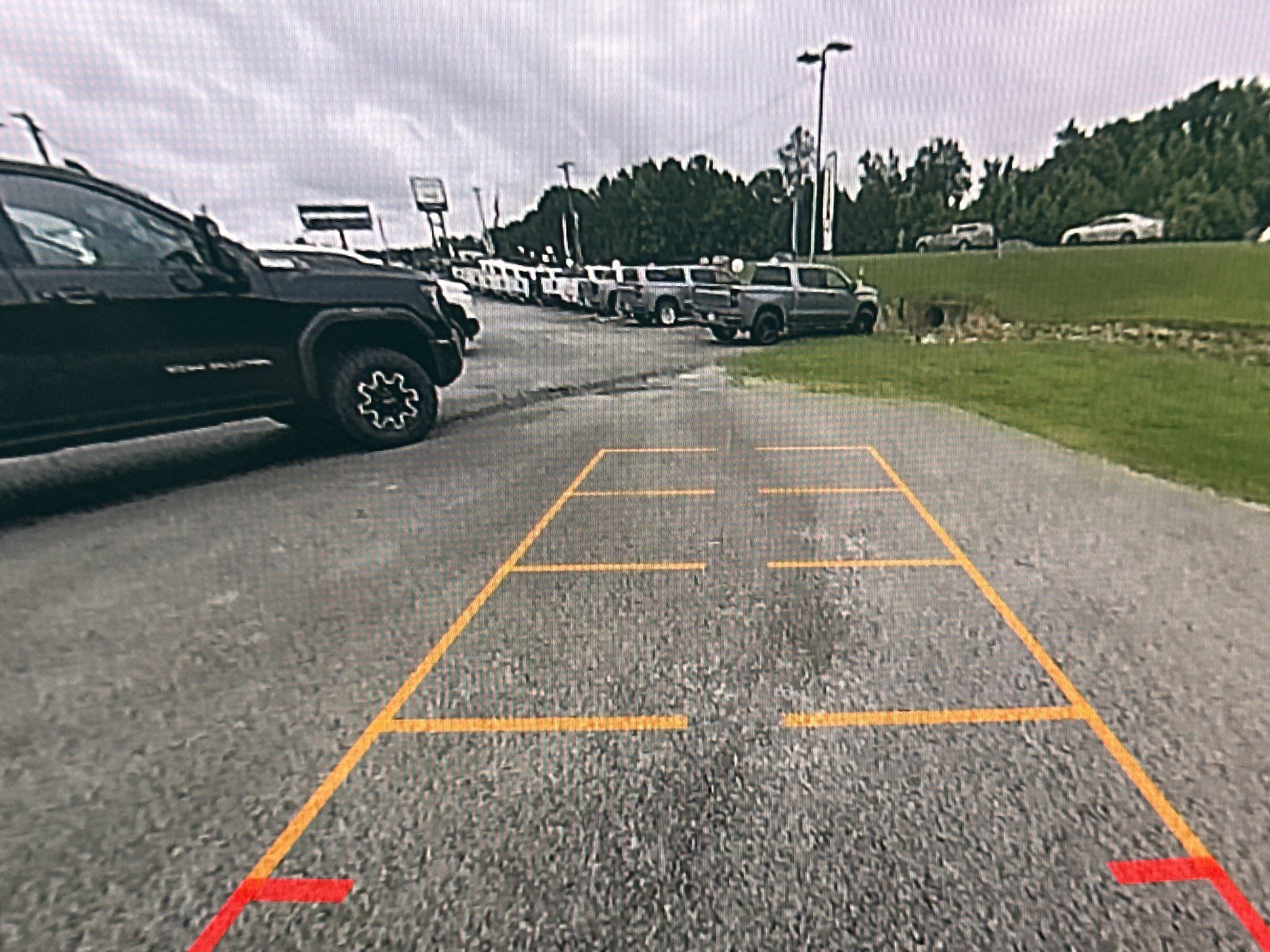 Used 2026 Chevrolet Tahoe Z71 w/ Comfort Package AWD/4WD image 33