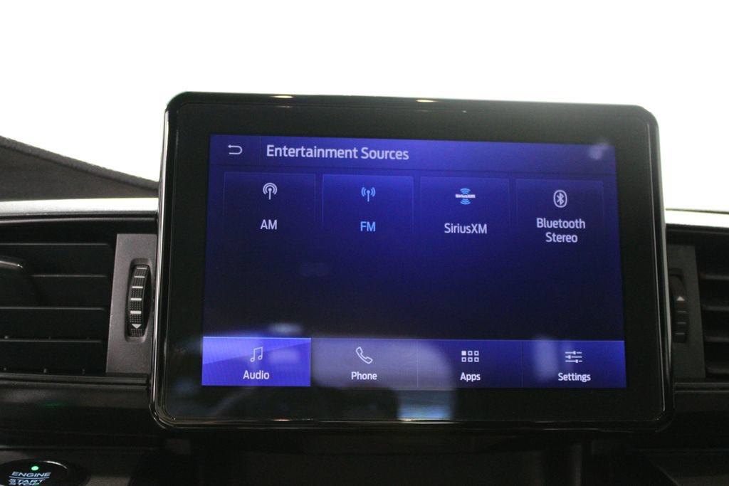 Used 2020 Ford Explorer XLT w/ Comfort Package RWD image 54