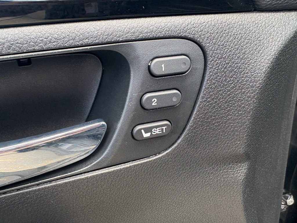 Certified 2023 Honda Ridgeline Black Edition image 11