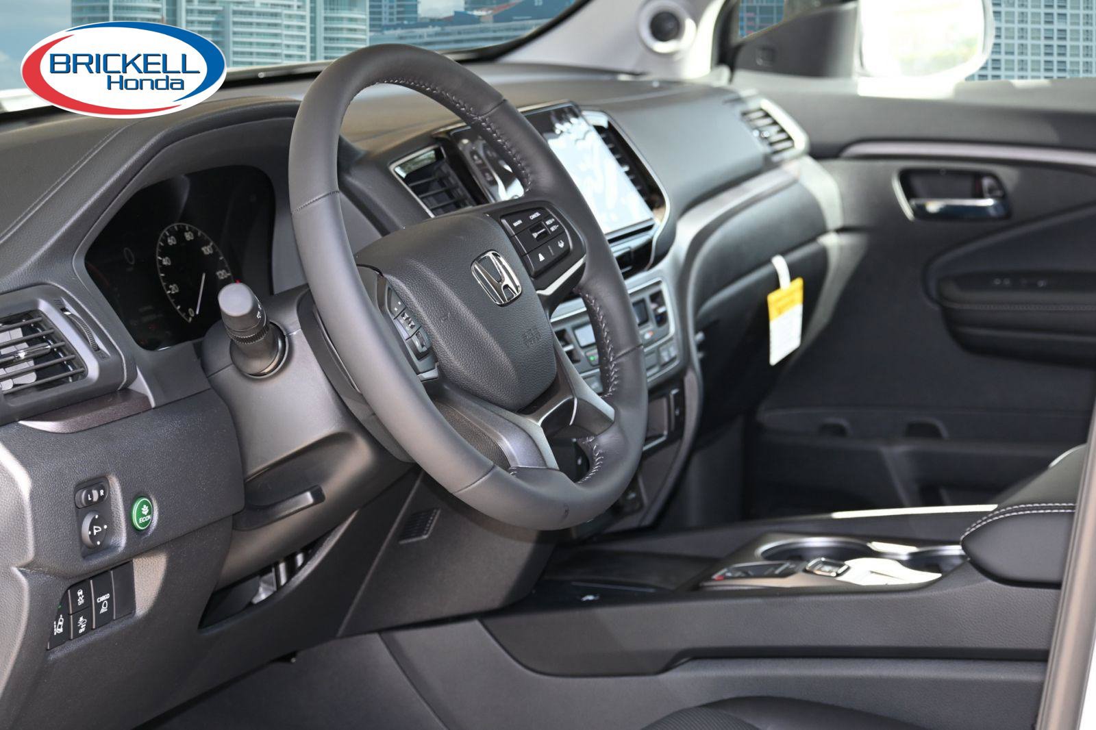 New 2026 Honda Ridgeline RTL image 13