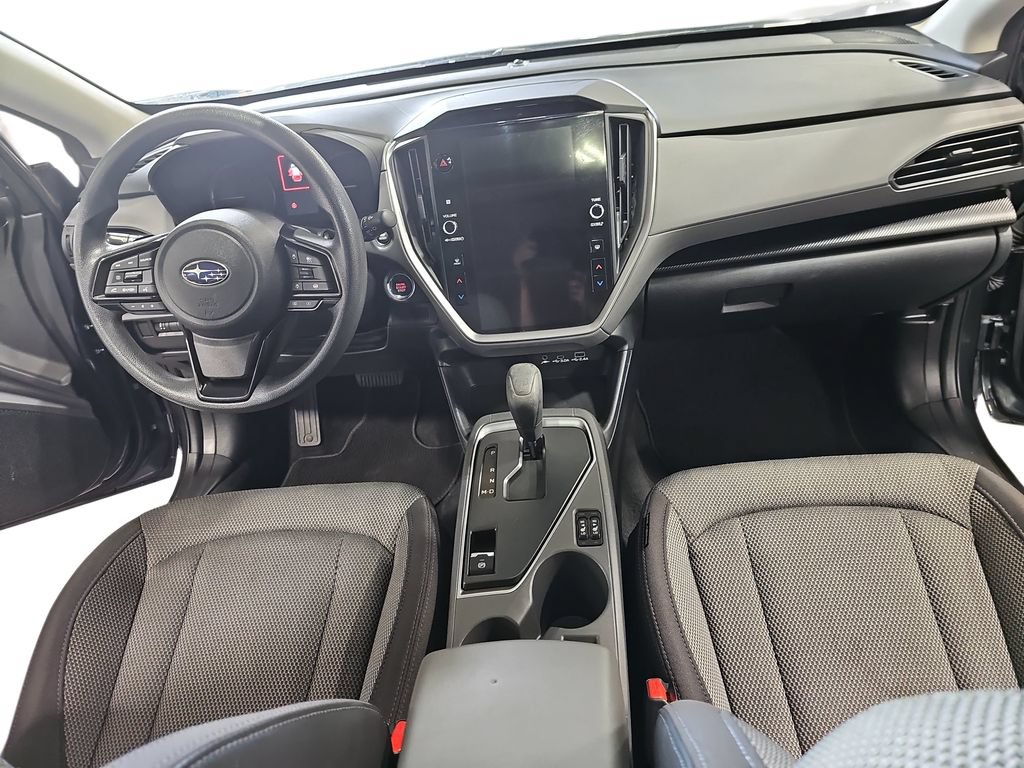 Used 2024 Subaru Crosstrek 2.0i Premium AWD/4WD image 9