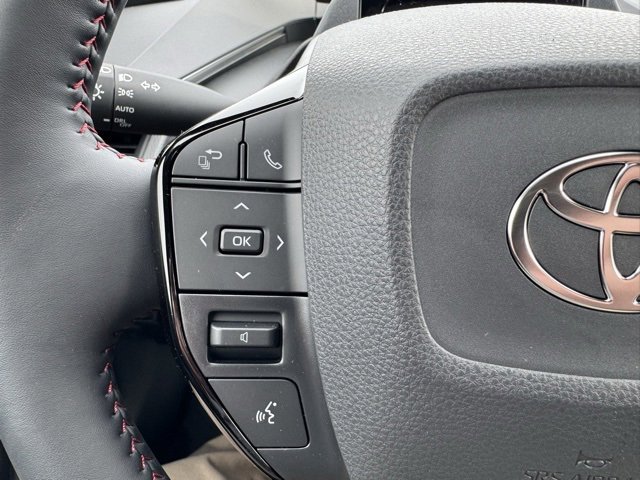 New 2026 Toyota Prius Plug-In Hybrid image 23