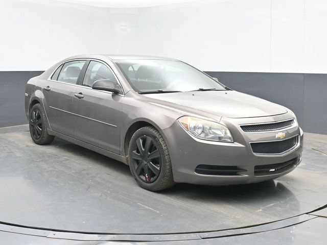 Used 2012 Chevrolet Malibu LS w/ LS Uplevel Package FWD image 6