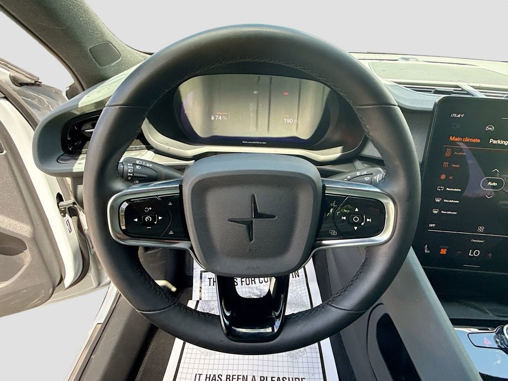 Used 2023 Polestar Polestar 2 image 11