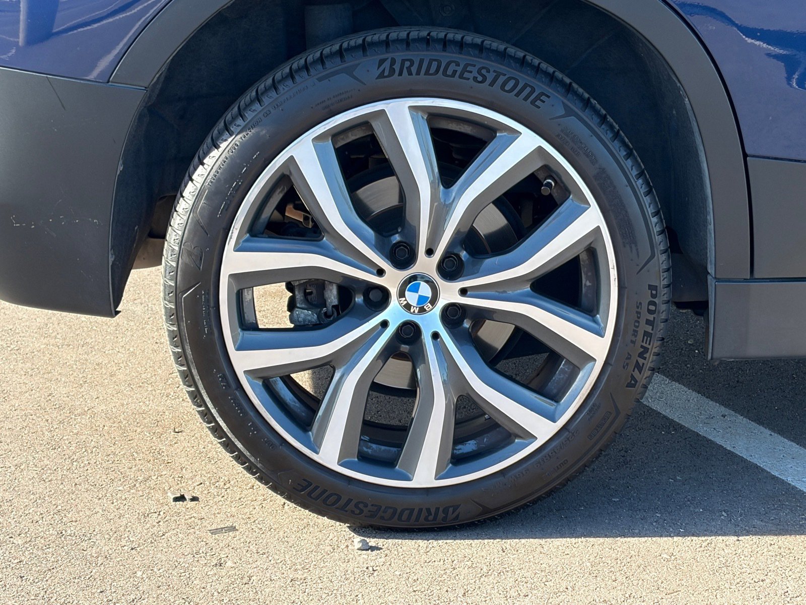 Used 2018 BMW X2 xDrive28i w/ Convenience Package image 10