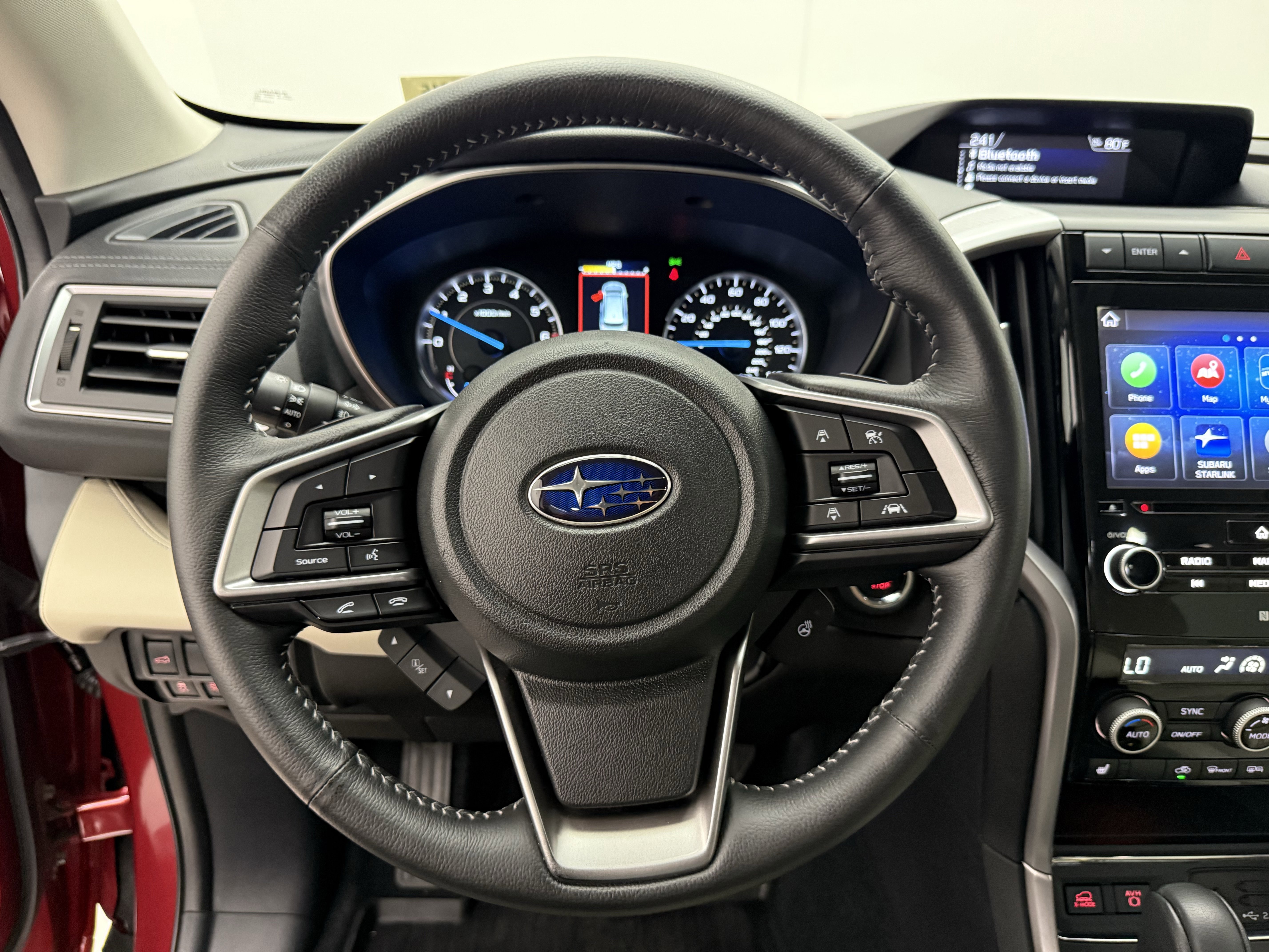 Used 2019 Subaru Ascent Limited w/ Popular Package #3 image 15