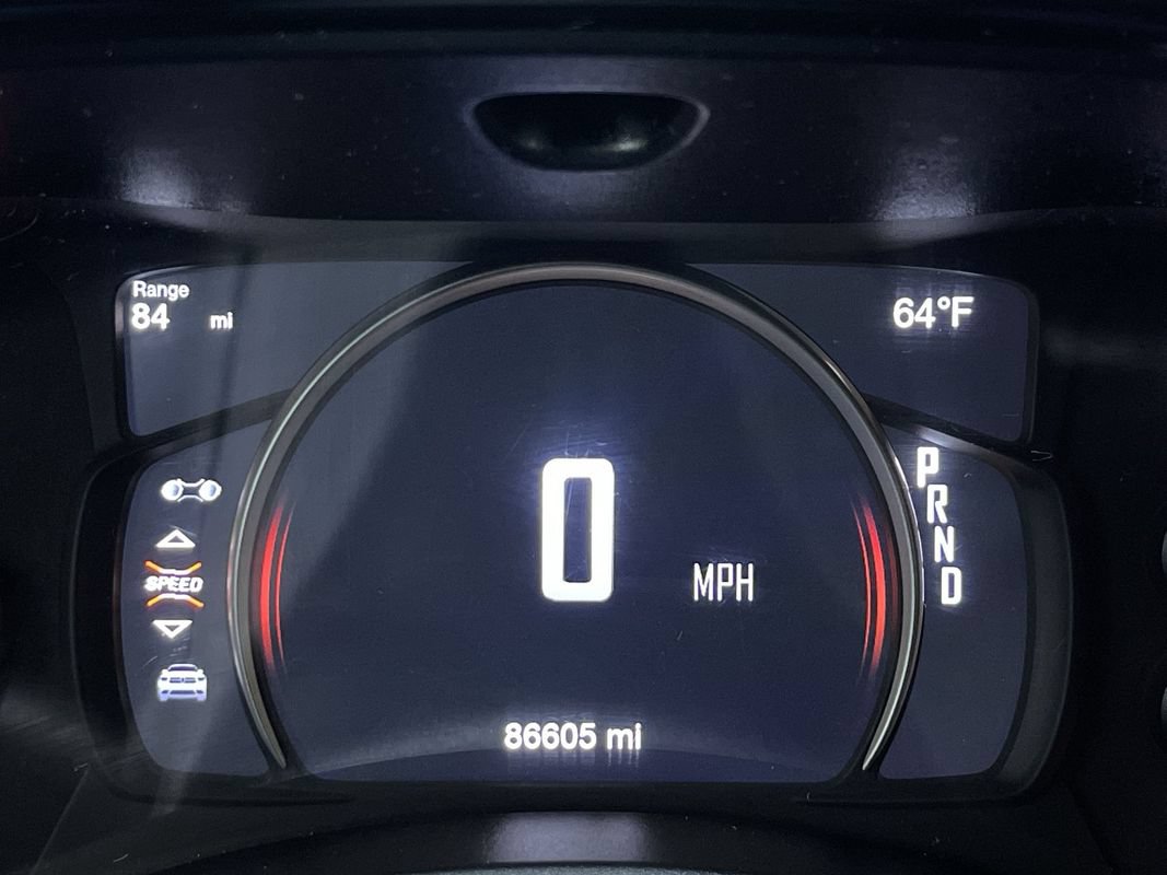 Used 2021 Dodge Durango SXT w/ 3rd Row Seating Group RWD image 18