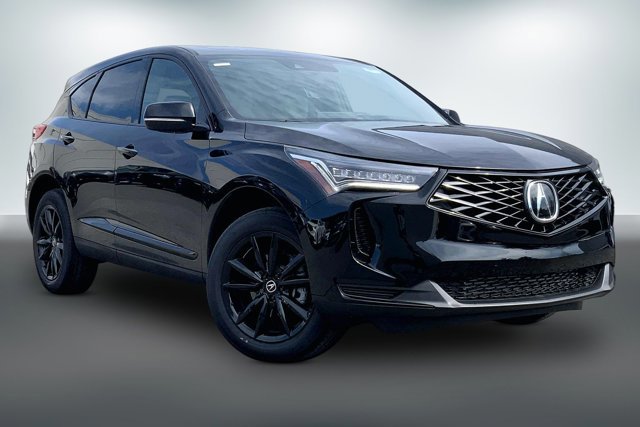 New 2026 Acura RDX SH-AWD image 1