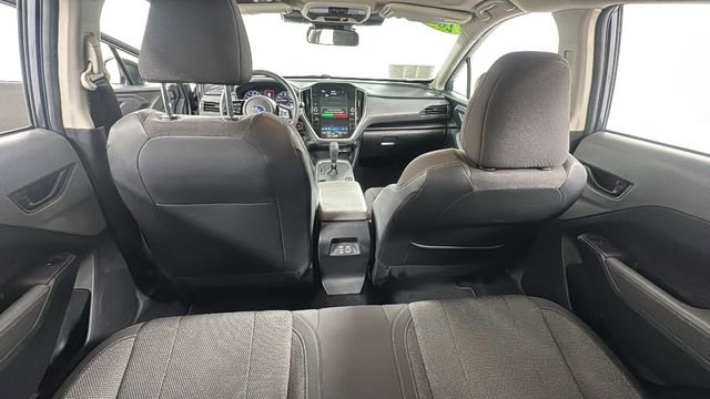 Used 2024 Subaru Crosstrek 2.0i Premium image 17