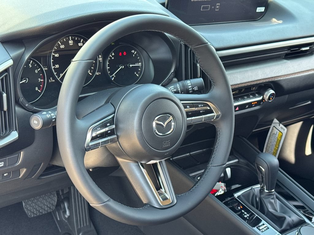 New 2026 MAZDA CX-50 AWD 2.5 S w/ Weather Package image 9