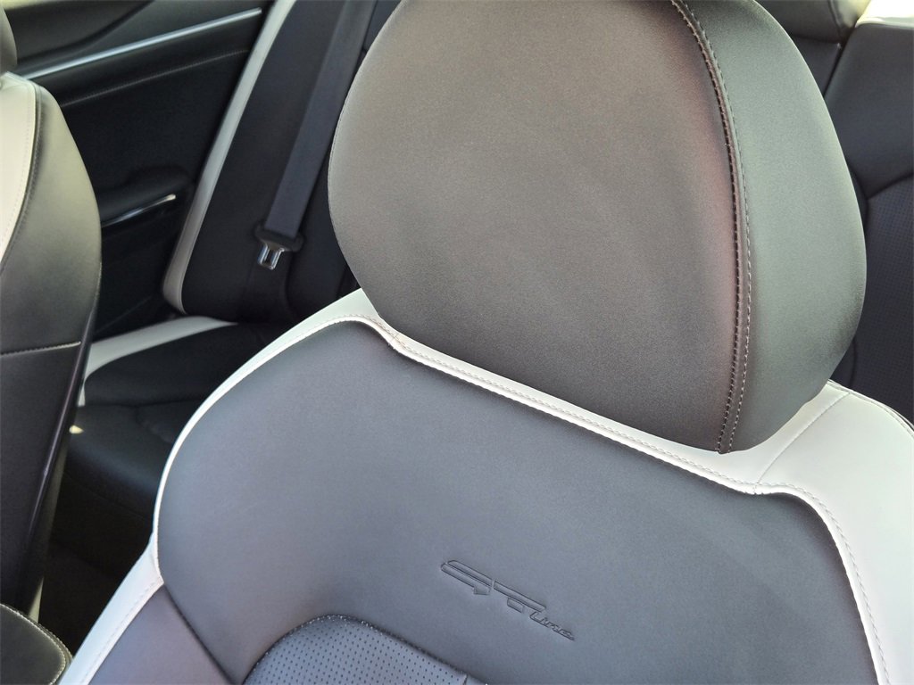 Certified 2025 Kia K5 GT-Line w/ GT-Line Premium Package image 14