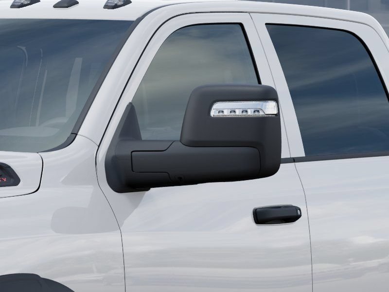 New 2026 RAM 2500 Tradesman AWD/4WD image 12