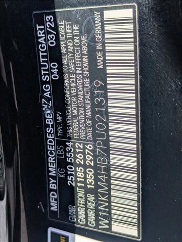 Certified 2023 Mercedes-Benz GLC 300 4MATIC image 22