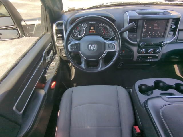 Certified 2024 RAM 3500 Big Horn image 17