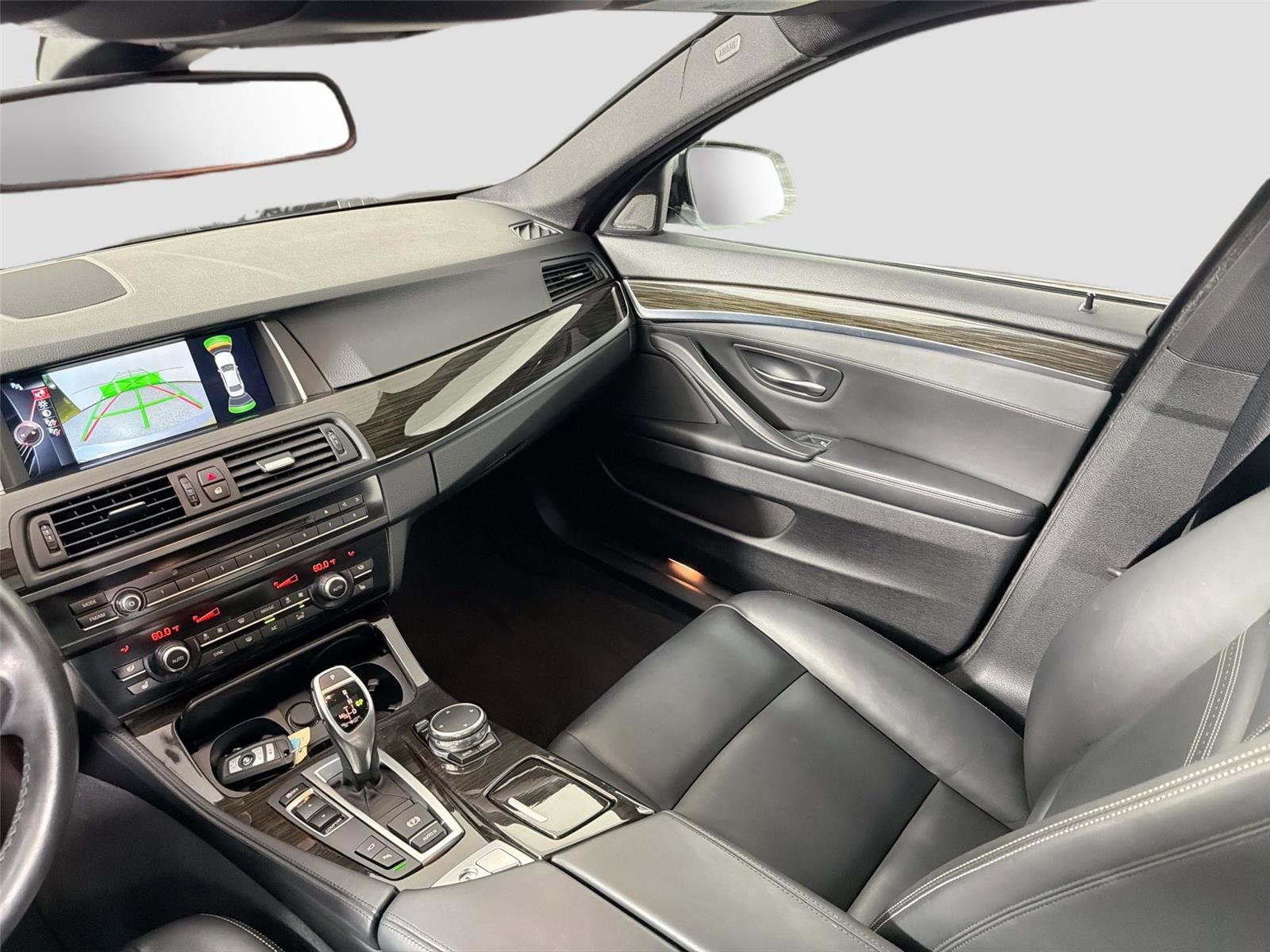 Used 2016 BMW 535i Sedan RWD image 24
