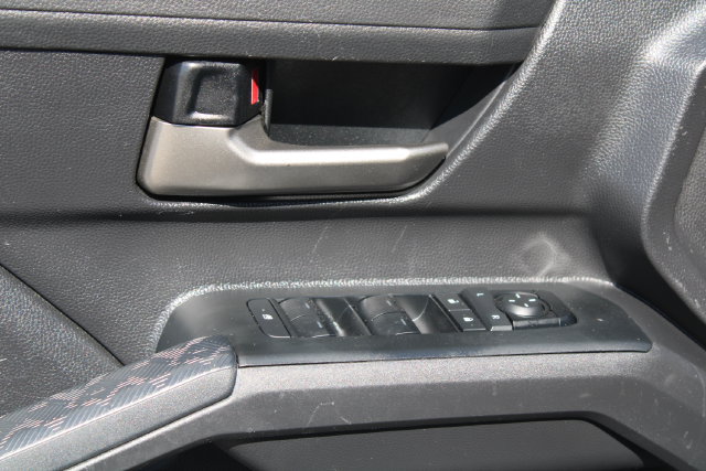 Used 2024 Toyota Tacoma TRD Off-Road AWD/4WD image 18
