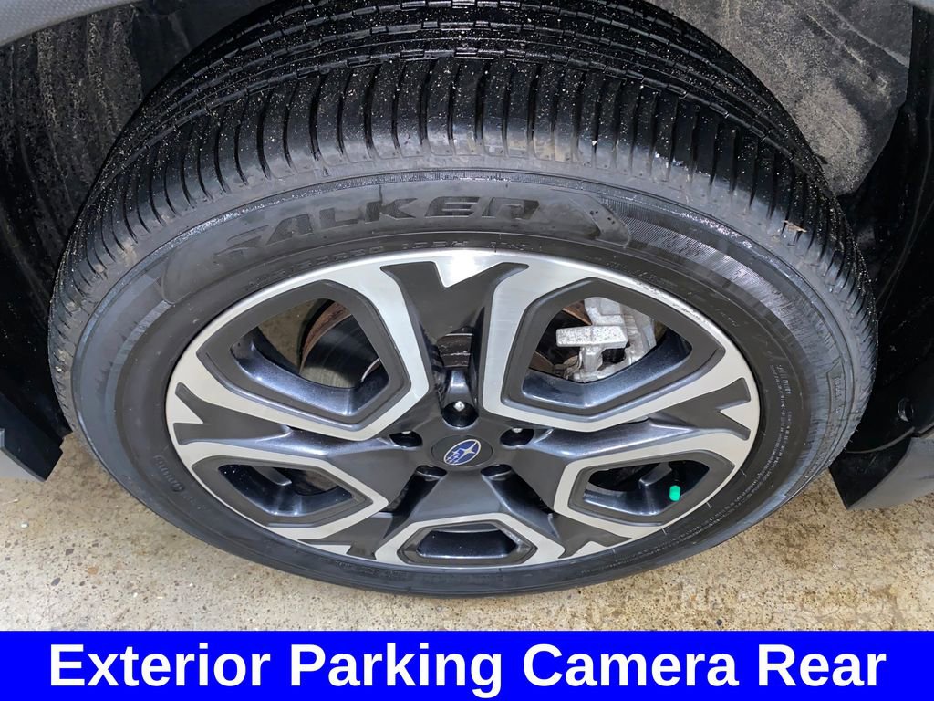 Certified 2025 Subaru Ascent Touring AWD/4WD image 24