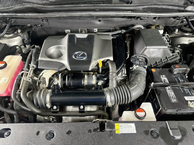 Used 2015 Lexus NX 200t AWD w/ Premium Package image 35