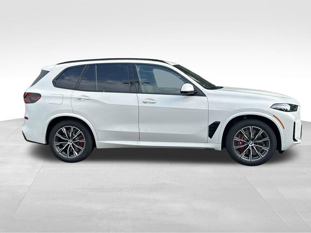 New 2026 BMW X5 xDrive50e w/ M Sport Package image 2