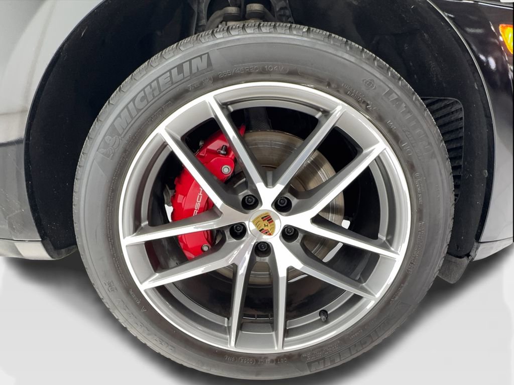 Used 2023 Porsche Macan S image 38