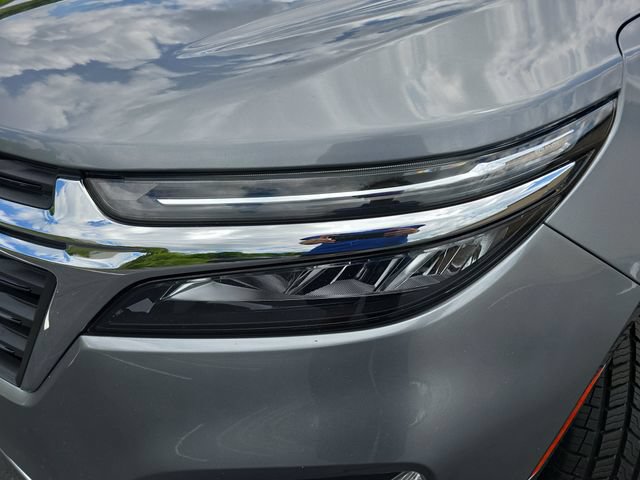 Used 2024 Chevrolet Equinox LT AWD/4WD image 32