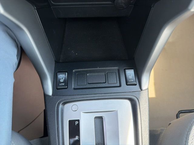Used 2015 Subaru Forester 2.5i Premium image 23