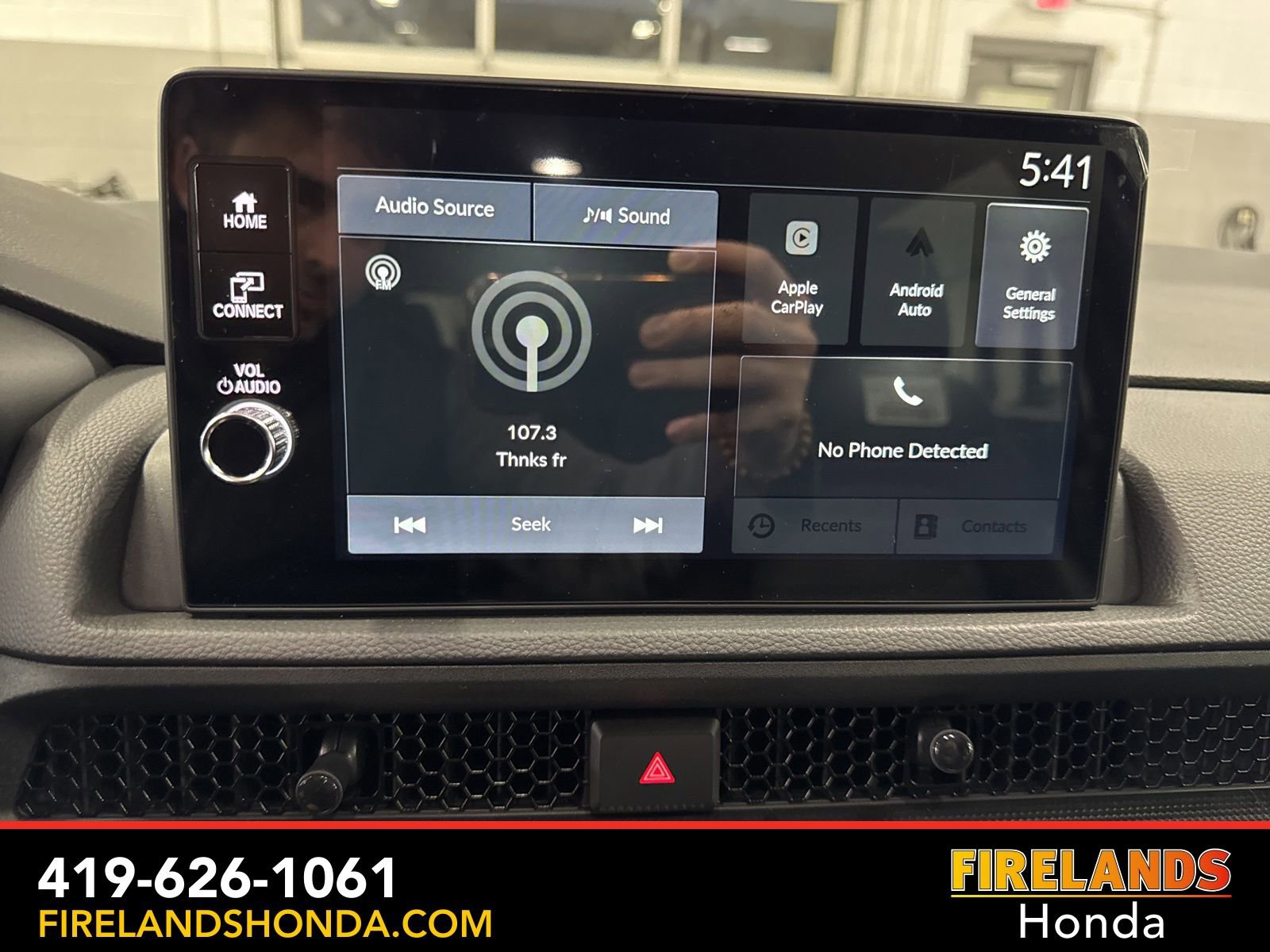 New 2026 Honda CR-V Sport-L image 20