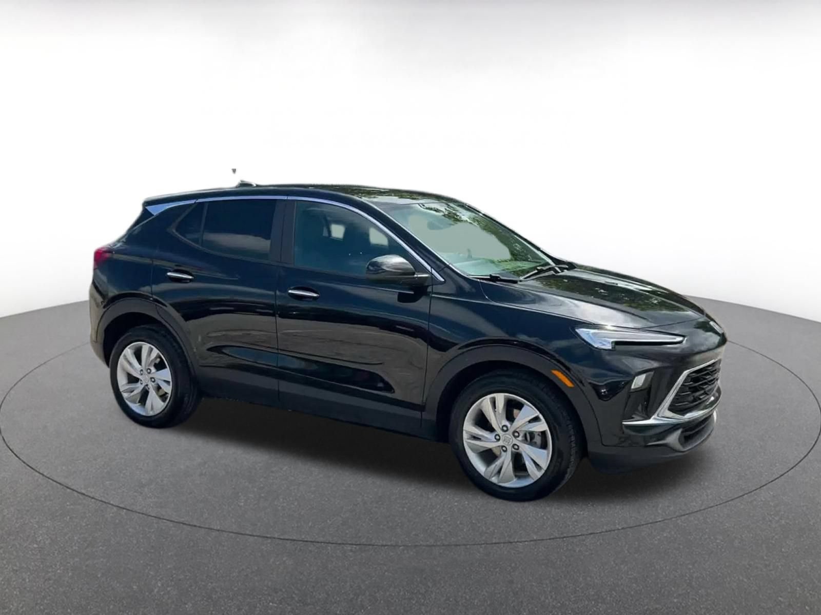 Used 2026 Buick Encore GX Preferred FWD video 2