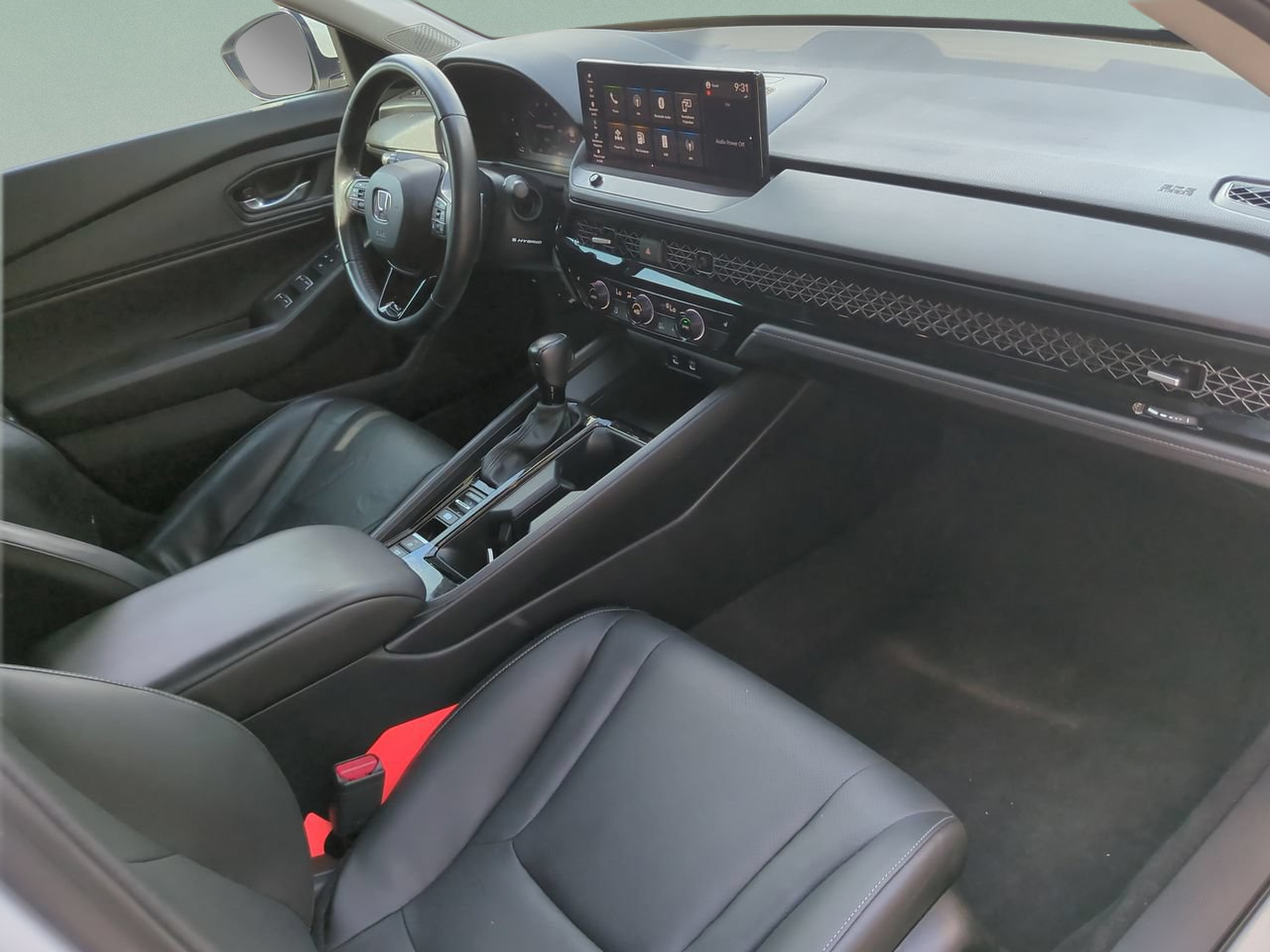 Certified 2023 Honda Accord EX-L image 19