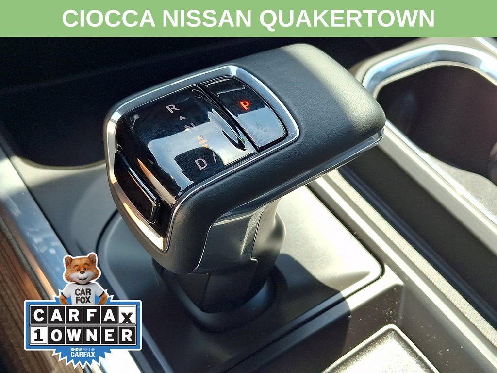 Used 2024 Chevrolet Silverado 1500 RST w/ RST All Star Premium Package AWD/4WD image 17