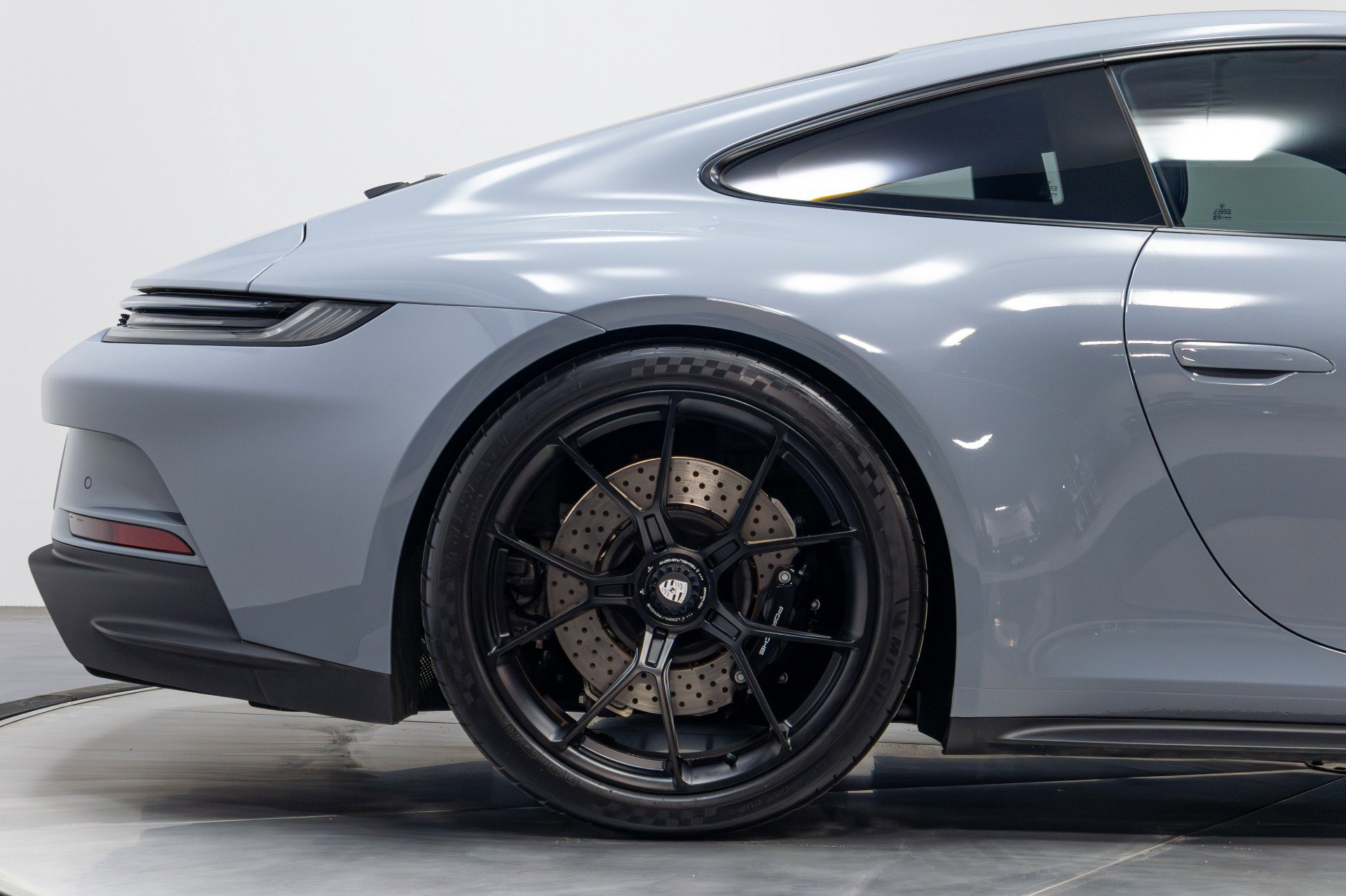 Used 2024 Porsche 911 GT3 Touring w/ Chrono Package image 24
