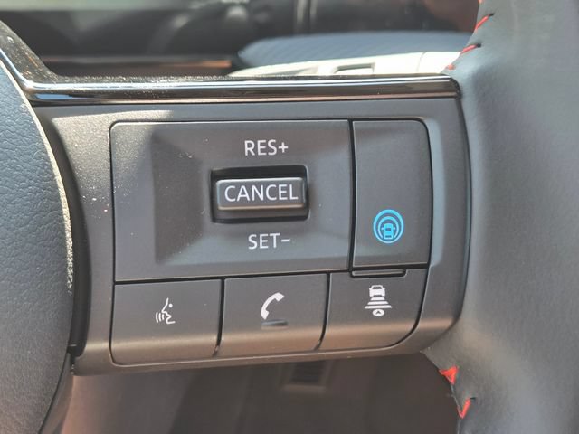 New 2026 Nissan Kicks SR w/ Cold Weather Package AWD/4WD image 25