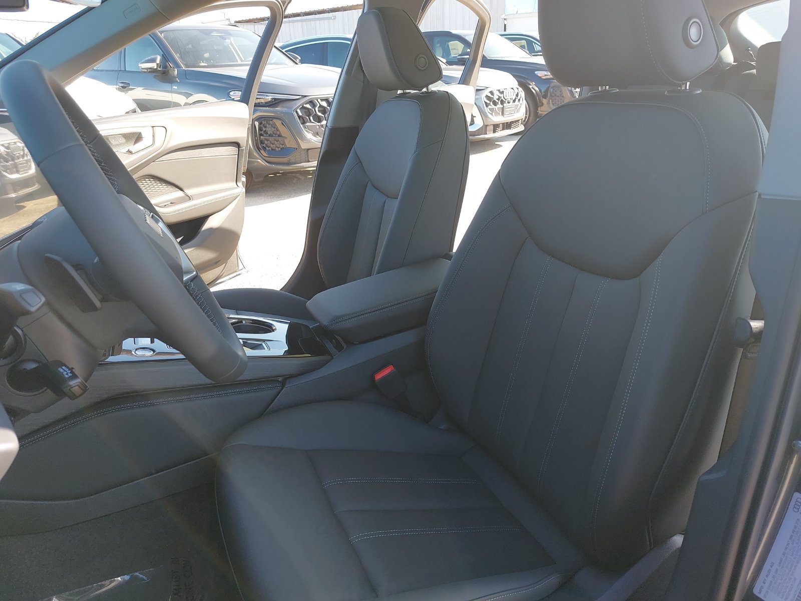 New 2026 Audi A5 Premium AWD/4WD image 15