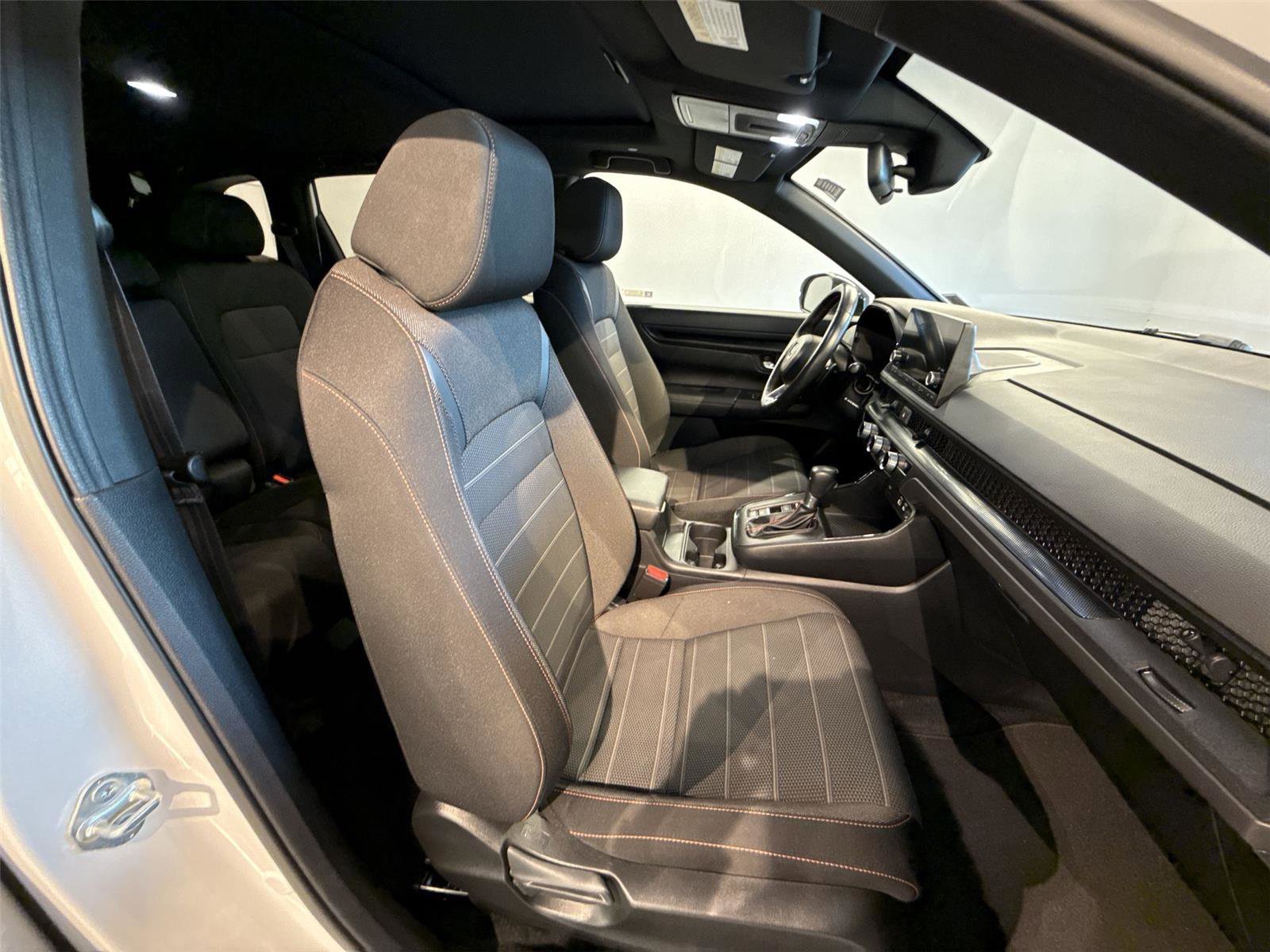 Used 2024 Honda CR-V Sport image 26