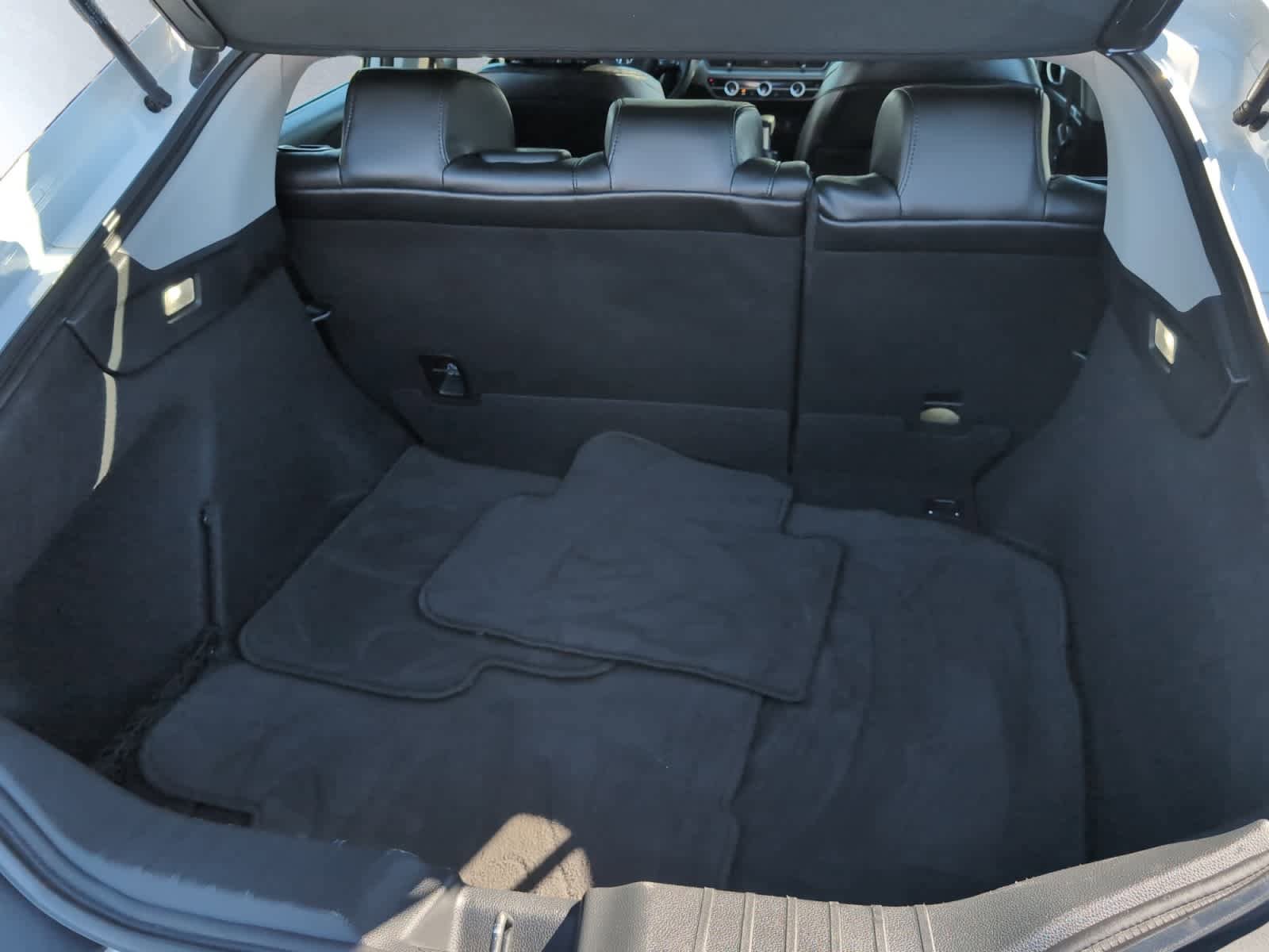 Used 2025 Acura Integra FWD image 12